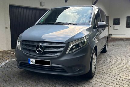 Mercedes-Benz Vito 180.443 km 25.000 € Grünwald 82031