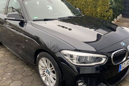 BMW 118 178.043 km 14.000 &euro; Bubesheim 89347