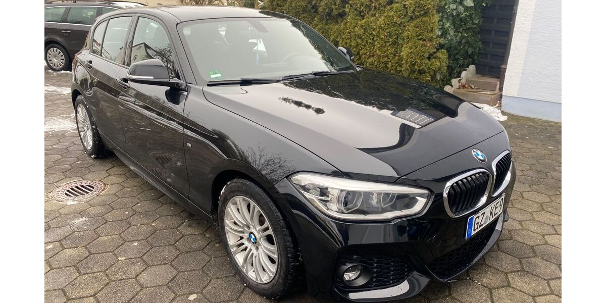 BMW 118 178.043 km 14.000 &euro; Bubesheim 89347