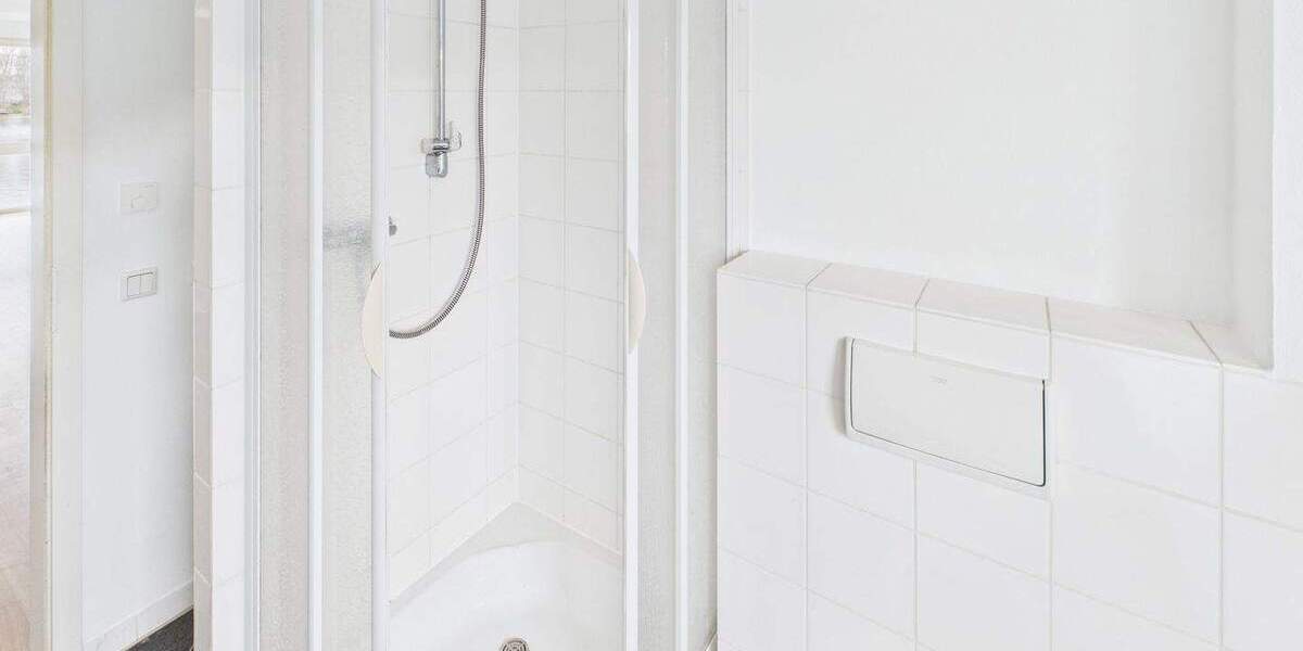 Erste Reihe - Stilvolles Wohnen mit Wasserblick in Berlin-Köpenick 3 zimmer