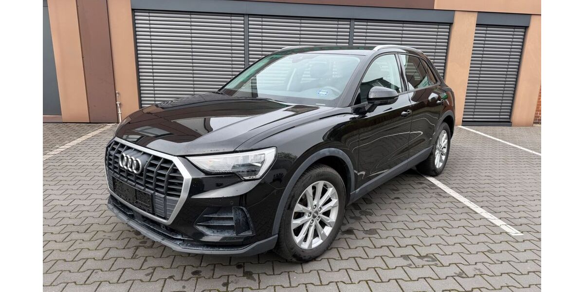 Audi Q3 107.000 km 18.900 &euro; Gelsenkirchen 45894