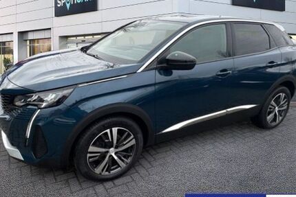 Peugeot 3008 26.629 km 17.930 &euro; Mainz 55120
