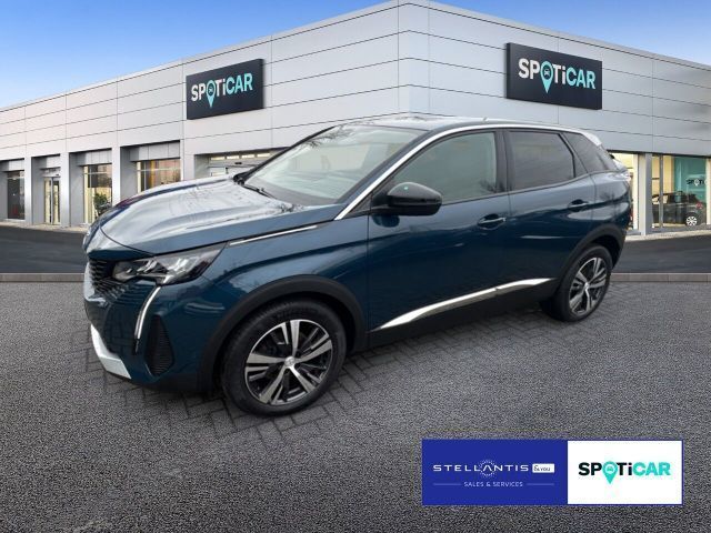 Peugeot 3008 26.629 km 19.660 &euro; Mainz 55120