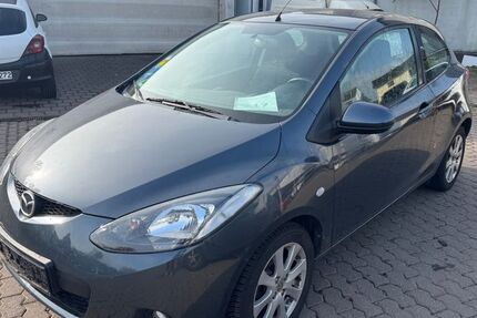 Mazda 2 110.388 km 1.999 € Saarlouis 66740