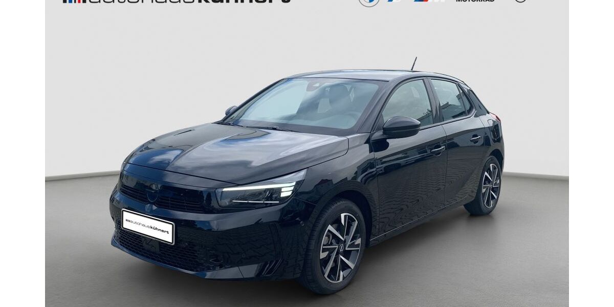 Opel Corsa 17.998 km 15.885 &euro; Windischleuba 04603