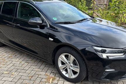 Opel Insignia 98.000 km 13.900 &euro; Bad Bentheim/Gildehaus 48455