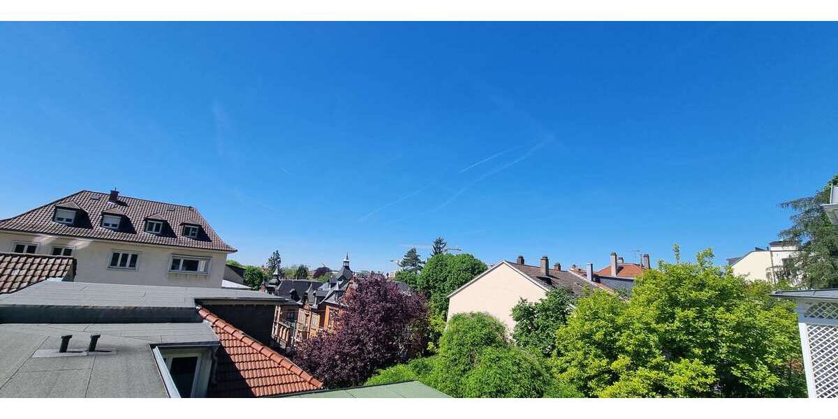 Etagenwohnung Heidelberg Bahnstadt - 3 Zimmer, 105 m&sup2;, 769.000&euro; | Angebot:26660484