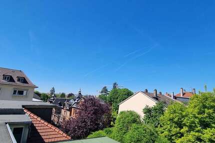 Wohnung Heidelberg Bahnstadt - 3 Zimmer, 105 m&sup2;, 769.000&euro; | Angebot:26660484