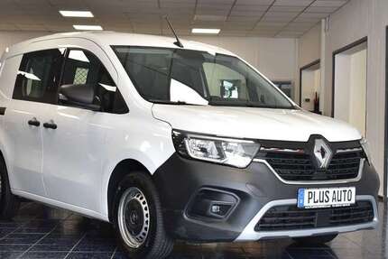 Renault Kangoo 130.770 km 11.470 € Nürnberg 90431