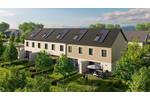 Projektvorstellung - Reihenhaus als Energieeffizienzhaus komplett mit Grundstück 5 zimmer