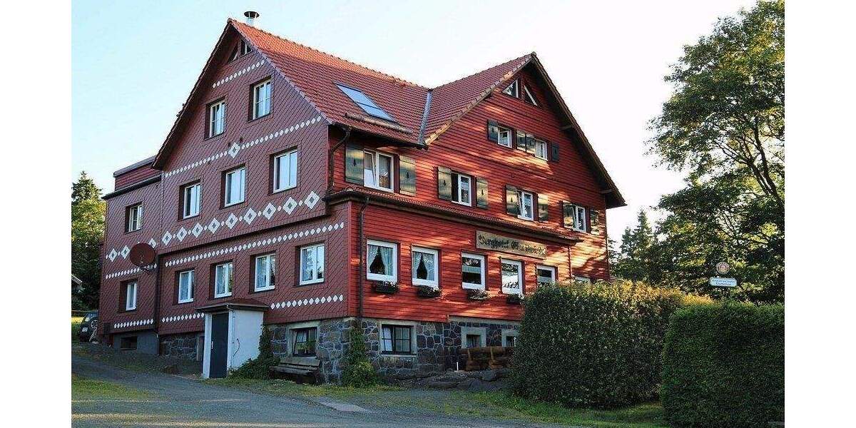 Gewerbeobjekt Floh-Seligenthal Seligenthal - 1 Zimmer, 1.300.000&euro; | Angebot:25778799
