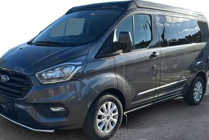 Ford Transit Custom 36.000 km 42.990 &euro; Kellinghusen 25548