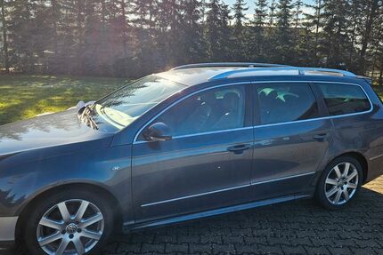 VW Passat Variant 236.400 km 2.200 &euro; Herrieden 91567