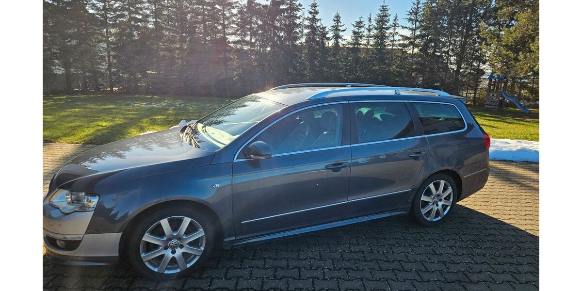 VW Passat Variant 236.400 km 2.200 &euro; Herrieden 91567
