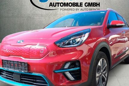 Kia Niro 23.976 km 21.900 € Reutlingen 72770