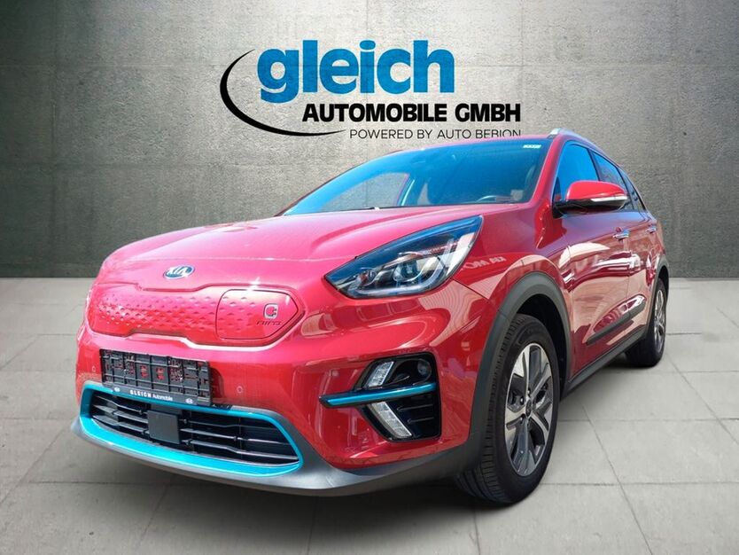 Kia Niro 23.976 km 21.900 € Reutlingen 72770