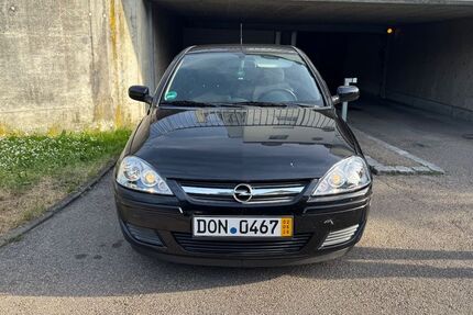 Opel Corsa 155.000 km 2.300 &euro; Donauwörth 86609