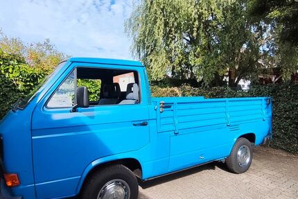 VW T3 andere 152.000 km 9.990 &euro; Bargfeld-Stegen 23863