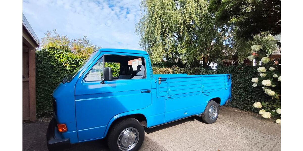 VW T3 andere 152.000 km 9.990 &euro; Bargfeld-Stegen 23863