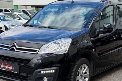 Citroen Berlingo 109.000 km 5.790 &euro; Filderstadt bei Stuttgart 70794