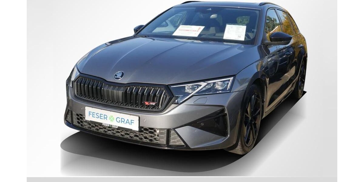 Skoda Octavia 25.250 km 35.880 &euro; Erlangen 91058