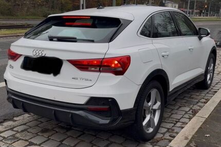 Audi Q3 70.320 km 22.999 &euro; Offenbach am main 63069