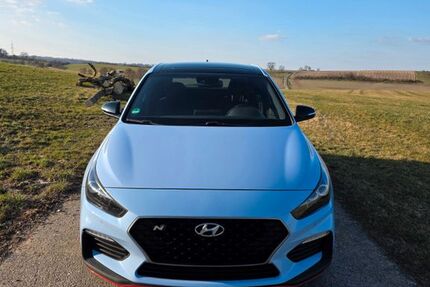 Hyundai i30 115.500 km 17.800 &euro; Crailsheim 74564