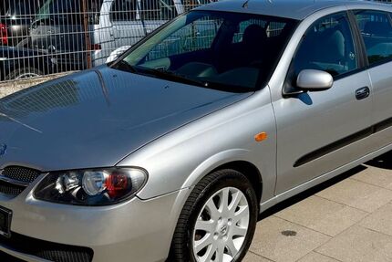 Nissan Almera 162.000 km 3.250 &euro; Hamburg 20097
