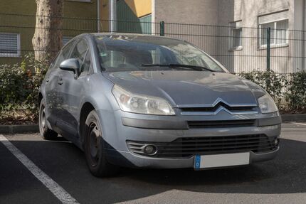 Citroen C4 220.000 km 999 &euro; Hanau am Main 63452