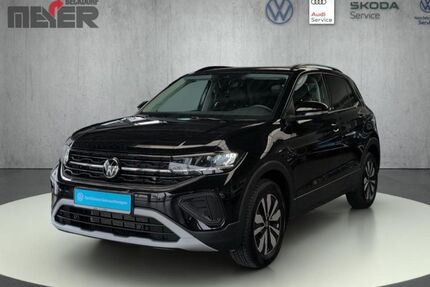 VW T-Cross 8.177 km 23.390 &euro; Beckdorf 21643