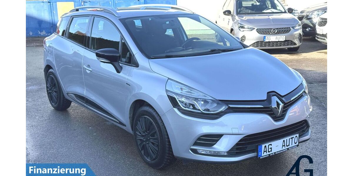 Renault Clio 85.655 km 8.500 &euro; Benningen 87734