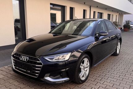 Audi A4 205.500 km 17.290 &euro; Worms 67547