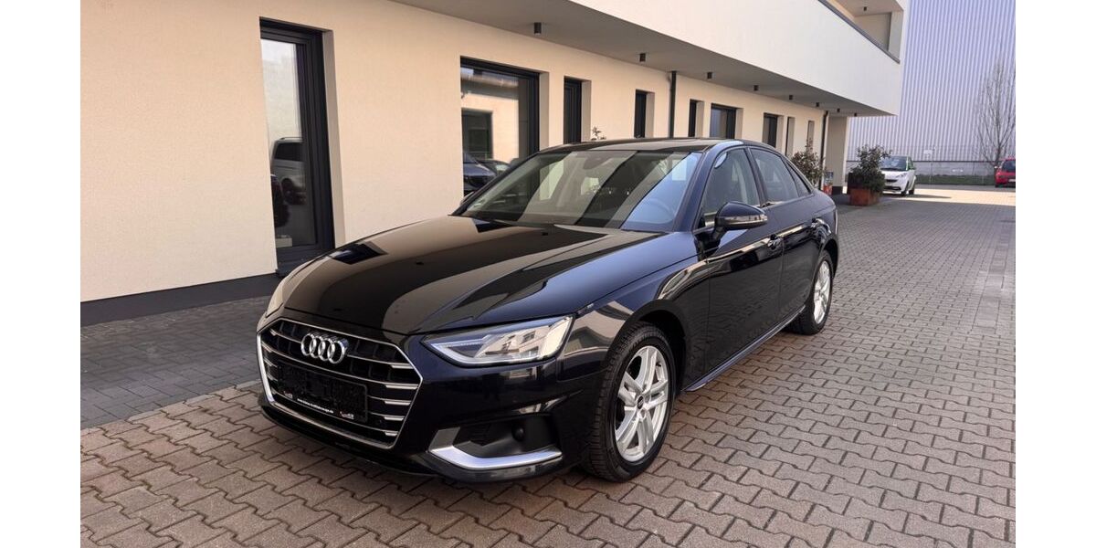 Audi A4 205.500 km 17.290 &euro; Worms 67547