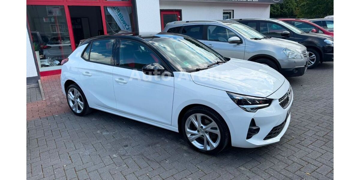 Opel Corsa 75.000 km 12.990 &euro; Hamm 59065