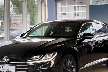 VW Arteon 76.419 km 29.990 &euro; Salzgitter 38228