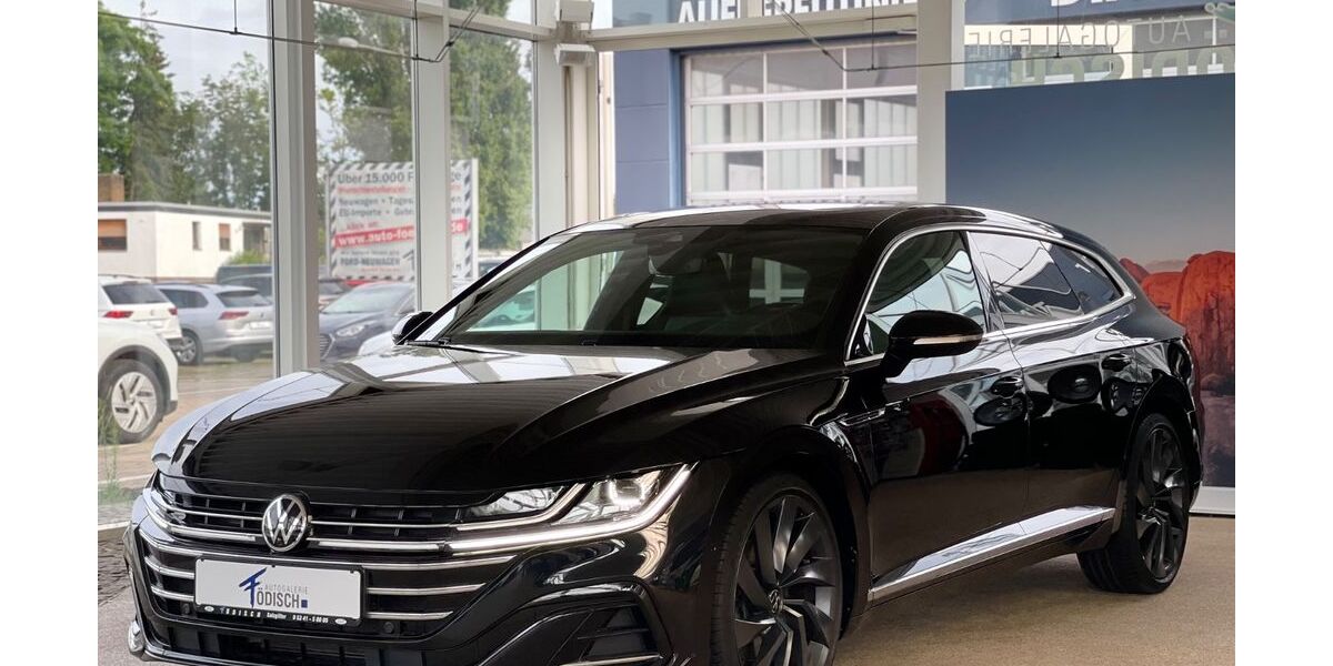 VW Arteon 76.419 km 29.990 &euro; Salzgitter 38228