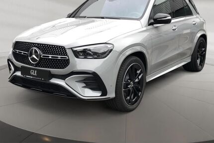 Mercedes-Benz GLE 450 17.313 km 96.889 &euro; Neckarsulm-Obereisesheim 74172