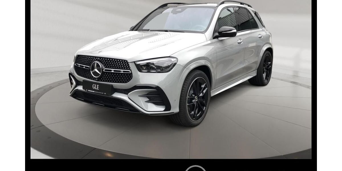 Mercedes-Benz GLE 450 17.575 km 99.779 &euro; Neckarsulm-Obereisesheim 74172
