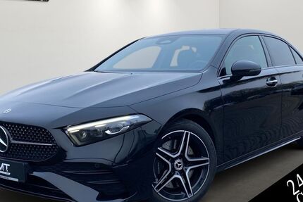 Mercedes-Benz A 250 19.600 km 42.750 &euro; Bad Mergentheim 97980