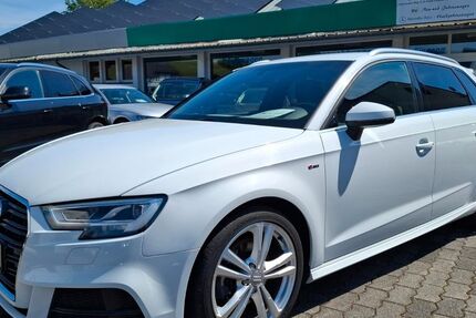 Audi A3 99.963 km 20.990 &euro; Daleiden 54689