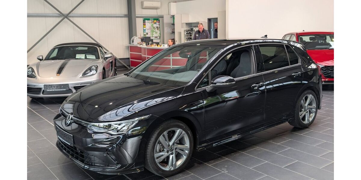 VW Golf 25.000 km 28.900 &euro; Weinheim 69469