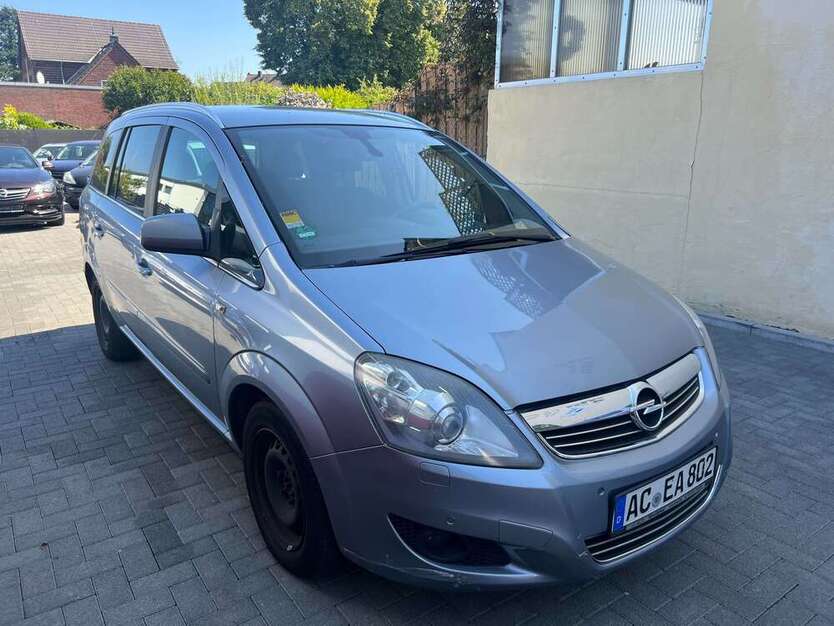 Zafira