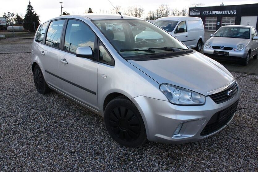 C-Max