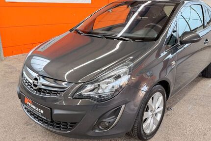 Opel Corsa 126.000 km 3.699 &euro; Gaimersheim bei Ingolstadt 85080