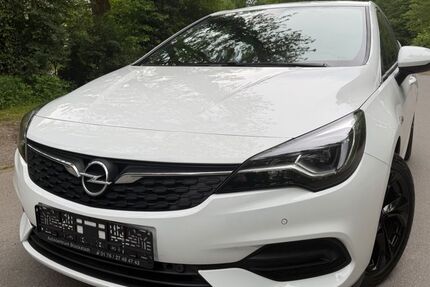 Opel Astra 73.000 km 11.490 &euro; Stockstadt 63811