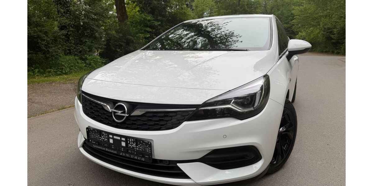 Opel Astra 73.000 km 11.490 &euro; Stockstadt 63811