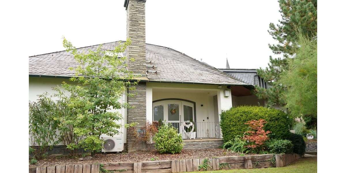 Einfamilienhaus Rüdesheim am Rhein - 9 Zimmer, 390 m&sup2;, 1.790.000&euro; | Angebot:27093698