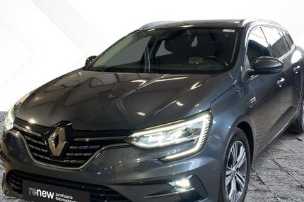 Renault Megane 53.661 km 17.010 € Einbeck 37574