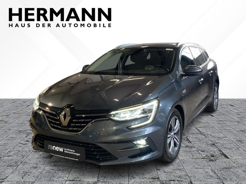 Renault Megane 53.661 km 17.010 € Einbeck 37574