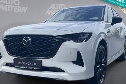Mazda CX-60 16.500 km 46.490 € Bielefeld 33719